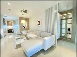 High Street Centre (D6), Apartment #458389281